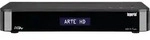 Imperial HD 7i Twin, Satellit, Full HD, DVB-S, DVB-S2, Schwarz, Digital, 2