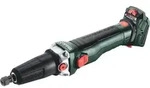Metabo Akku-Geradschleifer GVB 18 LTX BL 11-28 - Karton