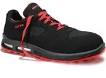 Sicherheitshalbschuh LAKERS XXT Low ESD S1P, Gr. 35 - Schwarz - 35