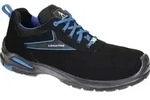 Sicherheitsschuh Paul Gr.41 W.M schwarz/blau S3 SRC ESD EN20345 - Schwarz/Blau...