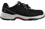 BAAK Halbschuh HENK 7007 S1P SRC ESD Weite 11/N Gr. 38, Gr&ouml;&szlig;e:40, Weite:13 -...