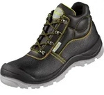 Wica Valentia &Uuml;K Schn&uuml;rstiefel 33136-36 Gr&ouml;&szlig;e 36 - Schwarz - 36