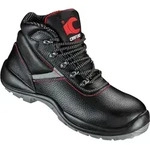 Craftland Sicherheitsstiefel Wedel Nuovo S3 SRC 33201 Gr. 38 - Schwarz - 38