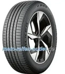 Falken Sommerreifen motorcycle-tyres e.ZIEX ( 255/45 R20 105V XL EV, Silent Core, mit