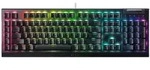 Razer | Mechanische Gaming-Tastatur | BlackWidow V4 X | Mechanische Gaming-Tastatur 