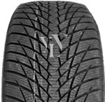 1x Greentrac WINTER MASTER D1 Winterreifen 215/60 R17 96H M+S 3PMSF Reifen