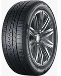 Continental Winterreifen motorcycle-tyres WinterContactTM TS 860 S SSR ( 255/55 R20