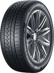 Continental Winterreifen motorcycle-tyres WinterContactTM TS 860 S ( 205/65 R16 95H