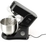 Black+Decker ES9130080B Planetenk&uuml;chenmaschine BXKM1001E - Silber