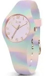Ice-Watch 021010 Kinderuhr ICE Tie and Dye XS S&uuml;&szlig;es Lila - Violett