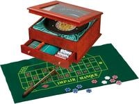 Philos Roulette-Set, Design 2