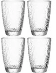LEONARDO Matera, Transparent, Glas, 1 St&uuml;ck(e), Rund, 340 ml, 80 mm -...