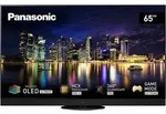 Panasonic TX-65MZW2004 Fernseher 4K OLED-TV 65' HDR Dolby Atmos Alexa - Schwarz
