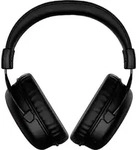 Cloud II Core Wireless-Gaming-Headset, Verkabelt & Kabellos, Gaming, 10 - 21000 Hz,
