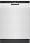 Siemens SN43HW10TE, Siemens SN43HW10TE IQ300 (wei&szlig;/schwarz, 60 cm, Home Connect),