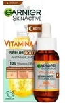 Garnier Skinactive Vitamina C S&eacute;rum De Noche Antimanchas 30ml