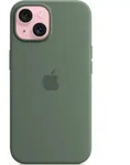 Apple MT0X3ZM/A, Cover, Apple, iPhone 15, 15,5 cm (6.1"), Gr&uuml;n - Gr&uuml;n