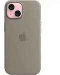 Apple MT133ZM/A, Cover, Apple, iPhone 15 Plus, 17 cm (6.7"), Grau - Grau