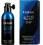 Tabac Original Wild Beat Eau de Toilette EDT 75ml Natural Spray Frisch aufregend