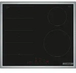 Bosch PIX645HC1E Kochfeld DirectSelect Flex Induction Easy Flex Zone - Schwarz/Silber