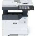 VersaLink B415DN (grau/blau, USB, LAN, Scan, Kopie, Fax, Duplex (Druck), Duplex