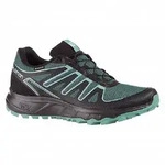 Salomon Damen Sportschuhe Laufschuhe Lioneer GTX Freizeitschuhe 413327 Gr.42 2/3