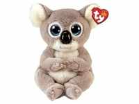 Melly Koala Beanie Bellies, 17 cm