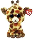 TY Beanie Boo's Stelzen Giraffe 15cm