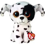 Ty Spielwaren Luther Hund - Beanie Boo - Reg Kuscheltiere Teddies & Pl&uuml;schfiguren
