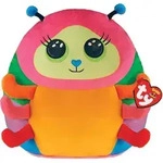 Ty Squish A Boo Nessa Caterpillar - Knuffel - 31 cm