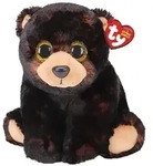 TY Classic, "Kodi", B&auml;r, ca. 22 cm. - Braun