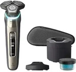 Philips SHAVER Series 9000 S9983/55 SkinIQ Nass-/Trocken-Rasierer - Gold