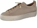 Paul Green Damenschuhe Schn&uuml;rschuhe Braun Freizeit - Braun - 37
