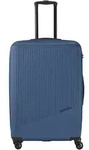 Travelite Bali Reisekoffer L Trolley Koffer 77cm 4 Rad / Rollen TSA Hartschale...