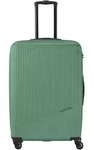 Travelite Bali Reisekoffer L Trolley Koffer 77cm 4 Rad / Rollen TSA Hartschale -
