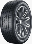 Continental Winterreifen motorcycle-tyres WinterContactTM TS 860 S ( 215/45 R17 91H