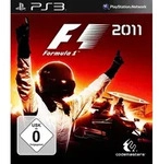 f1 2011