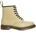 Kaufen Sie die Dr. Martens 1460 Smooth Pale Olive bei Kicksshop. Robuste gr&uuml;ne