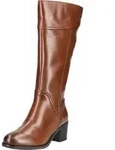 Caprice Stiefel Stiefel Nappaleder - Braun - 36