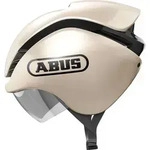 ABUS Fahrradhelm GameChanger Tri - f&uuml;r Triathleten und Rennradfahrer -...