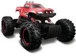 RC Maisto Rock Crawler RTR Komplett Set farblich sortiert - Rot