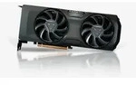 Sapphire Radeon RX 7800 XT - Schwarz