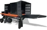 FUXTEC Holzspalter | Hydraulik-Holz-Spalter liegend | Brennholzspalter mit 7t