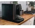 Nivona - Kaffeevollautomat NIVO 8103, Titan - Silber Nivona - Kaffeevollautomat NIVO 8103, Titan - Silber