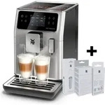 WMF Perfection CP812D, Espressomaschine, 3 l, Kaffeebohnen, Eingebautes...