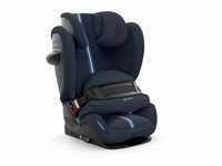 CYBEX Pallas G I-Size Plus Kindersitz, Farbe:Ocean Blue