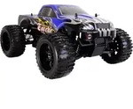 Amewi Torche - Monstertruck - 1:10 - 1800 mAh