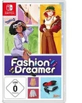 Fashion Dreamer Nintendo Switch-Spiel