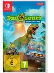 Dinosaurs: Mission Dino USK:6