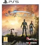 PlayStation 5 Videospiel Just For Games Outcast 2 (FR)